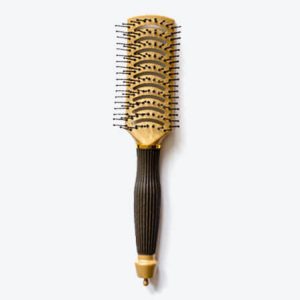 Curve Hair Brush